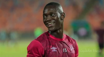 رحيل نجم الفريق؟.. تطور جديد يحسم مستقبل أليو ديانج مع الأهلي بعد العرض السعودي 1